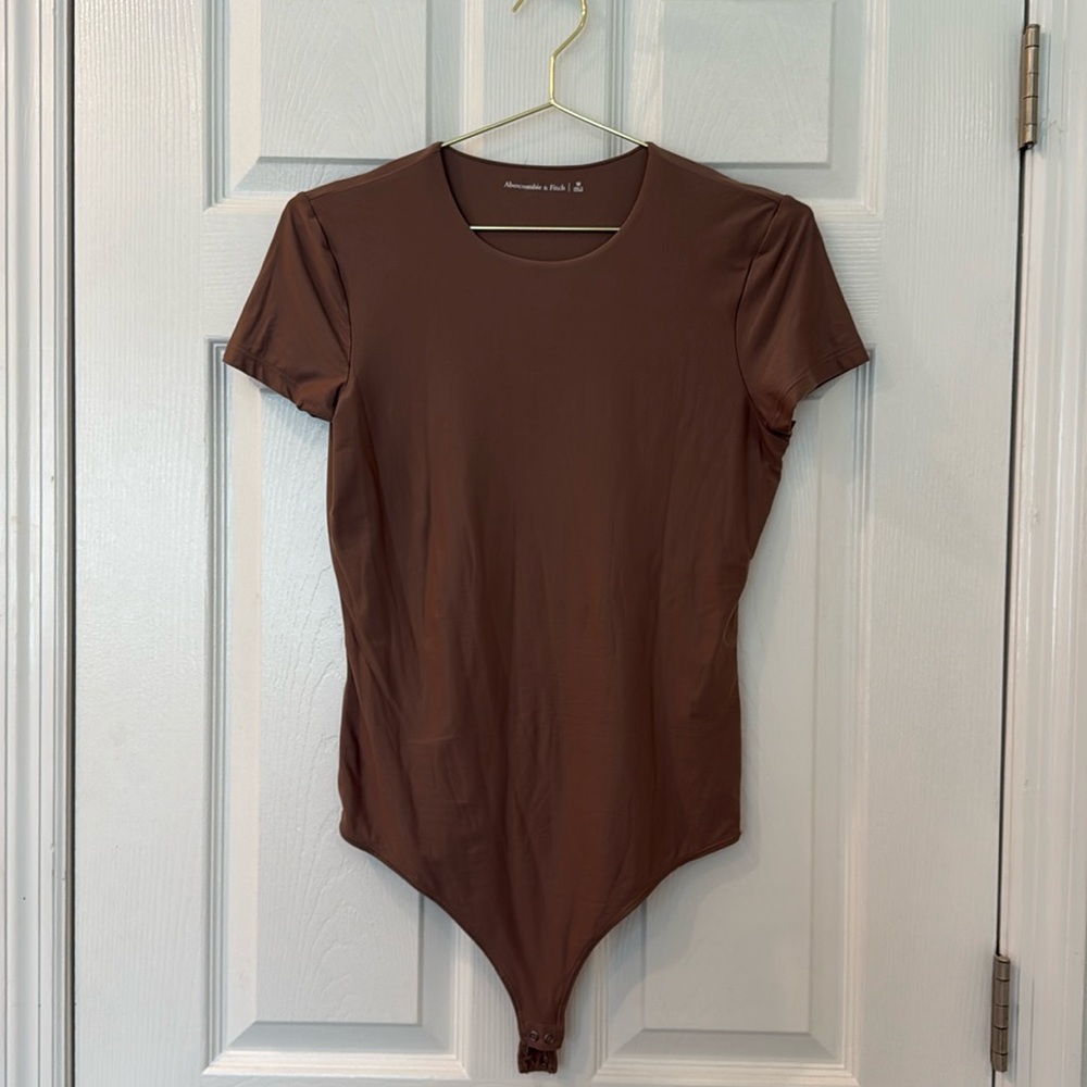 Abercrombie and Fitch bodysuit